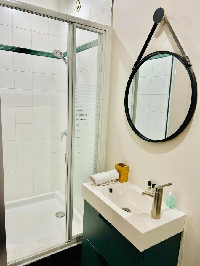 Vieux-Lille - Studio Haut De Gamme Apartment Bagian luar foto