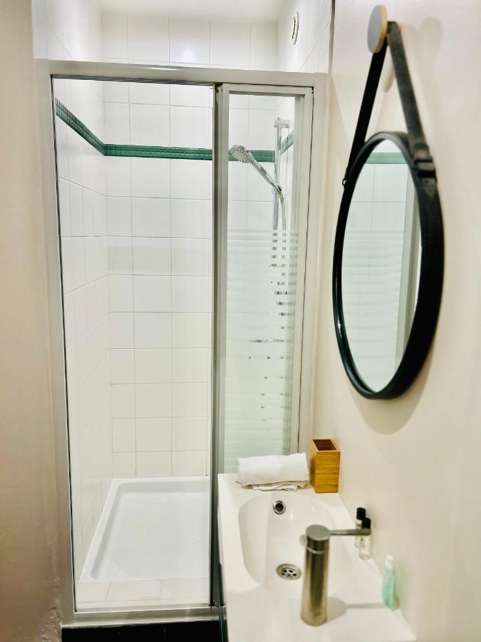 Vieux-Lille - Studio Haut De Gamme Apartment Bagian luar foto